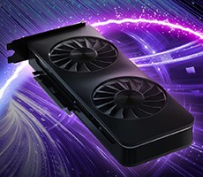 Intel Arc Alchemist A770 LE And A750 Release Dates And Pricing Revealed