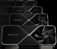 NVIDIA Talks GeForce RTX 40 Series Power Requirements And Whether You Need A New PSU