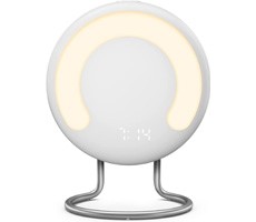 Amazon Unveils A Cameraless Bedside Sleep Tracker Designed For Privacy