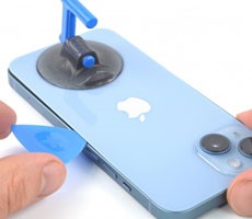 Apple iPhone 14 Teardown Reveals Surprisingly High Right-To-Repair Score