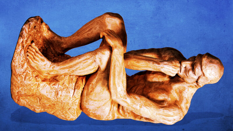 The Ig Nobel Prizes honor "achievements that first make people laugh and then make them think."