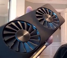 Intel Arc Revelations: A770 Hits 2.7GHz, Addressing Cancellation Rumors And New GPU Details