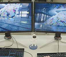 Intel's Deep Dive Video Shows A770 Trouncing RTX 3060 In Ray Tracing Workloads