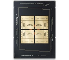 Live Intel 4th Gen Xeon Benchmarks: Sapphire Rapids Accelerators Revealed