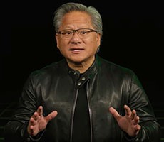 NVIDIA CEO Comments On EVGA's Breakup And What It Means For The GPU Market