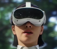 TikTok's Parent Goes Gunning For Meta Quest 2 With Its Low Cost Pico 4 VR Headset