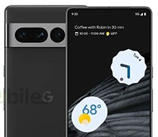 Google Pixel 7 Pricing And Release Date Leaks Out In Amazon Listing