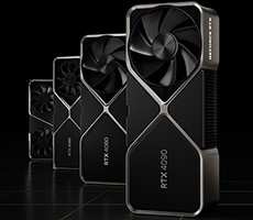 NVIDIA GeForce RTX 40 Architecture Overview: Ada's Special Sauce Unveiled