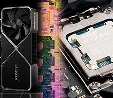 2.5 Geeks Live: GeForce RTX 40, Ryzen 7000, Raptor Lake, Arc Pricing - WOW!