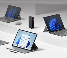 Microsoft Is Allegedly Making A Killer Surface Gaming Laptop With These Specs