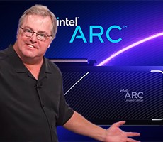 Intel's Tom TAP Petersen Answers Your Arc Graphics Questions Here LIVE At 5:30p ET Today