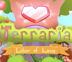 Terraria Team Releases Hotfix For The 'Labor Of Love' Update's Pile Of New Features