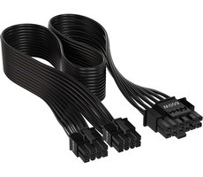 Corsair Readies New 12VHPWR PSU Cables For NVIDIA's Leading Lady Lovelace