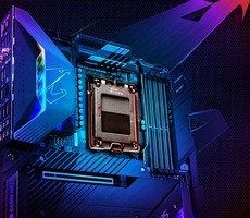 Affordable Gigabyte B650 Motherboards Begin To Emerge For Mainstream AMD Zen 4 PCs