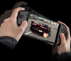 OneXPlayer Mini Pro Handheld Gaming PC Brings Out The Big Guns To Challenge Steam Deck