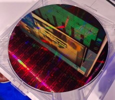 Unannounced Intel 34-Core 'Raptor Lake-S' Inadvertently Leaked At Innovation