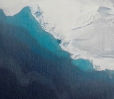 Researchers Warn Antarctica’s Doomsday Glacier Is ‘Hanging By Its Fingernails’