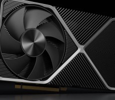 Leaked NVIDIA GeForce RTX 4090 FE Render Fans Speculation About Larger Design