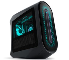 Alienware Aurora R15 Invades With Intel Raptor Lake And Amped Up Liquid Cooling