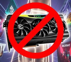 Bombshell: EVGA Severs Ties With NVIDIA And Exits The GPU Market
