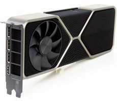 HotHardware And Cheat Happens GeForce RTX 3080 Giveaway