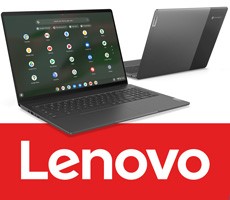 Lenovo Expands ChomeOS Line With Enterprise ChromeBox, New ChromeBooks And More