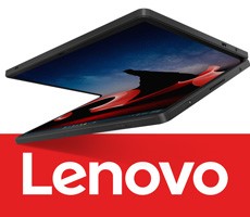 Hands-On Lenovo’s Wild ThinkPad X1 Fold, Innovative Glasses T1 And New ThinkBook 16p