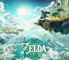 Nintendo Direct Unveils Pikmin 4, Zelda: Tears Of The Kingdom, GoldenEye And Much More