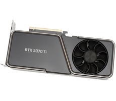 NVIDIA May Launch More GeForce RTX 30 Cards While We Wait For Next-Gen GPUs