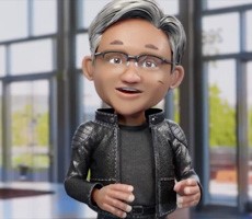 NVIDIA To Fuel Metaverse, Cars, And Robots With Powerful Omniverse Updates, Thor Superchip, Grace CPU And More