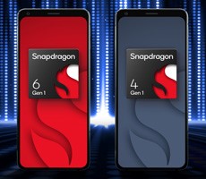 Qualcomm Unveils Snapdragon 6 And 4 Gen 1 Platforms To Supercharge Midrange Devices