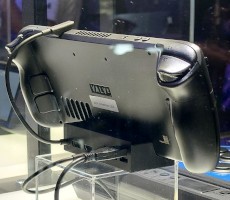 Valve Finally Unveils Steam Deck Dock At Tokyo Game Show To A Luke-Warm Reception