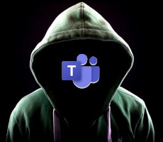 Those GIFs In Microsoft Teams Might Be Funny But Can Also Steal Your Data