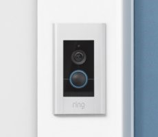 Amazon's Ring Wireless Cameras Finally Get End-To-End Encryption But There's A Caveat