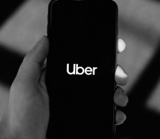 Uber Is Looking Into Massive Security Breach As Teen Hacker Posts Sensitive Screenshots