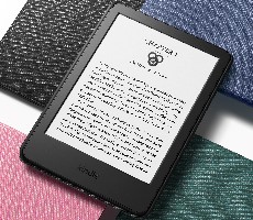 Amazon Reveals Its Lightest Kindle To Date With 2X The Storage, USB-C And Affordable Price
