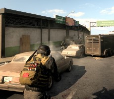 Call of Duty Modern Warfare 2 Is Getting A Third-Person Mode And It's Already Proving Controversial