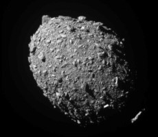 NASA's DART Mission Has Crashed Successfully But The Science Is Just Beginning