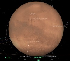 NASA Invites You To Explore Our Solar System With Its New 3D Eyes