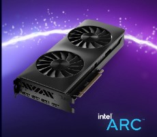 Intel Reveals Pricing And Availability For Arc Alchemist A770 GPUs
