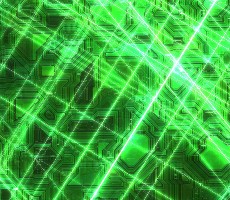 Laser Beam Breakthrough Holds Key To True Wireless Charging At Distances Of Nearly 100 Feet