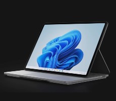 Microsoft's 2022 Surface Event: When Is It And What To Expect