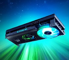 Acer Teases Announcement Of Its Predator BiFrost Arc A770 GPU