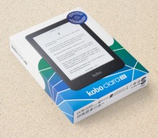 The New Kobo Clara 2E Is A Planet Friendly Alternative To Amazon's Paperwhite Reader