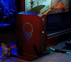 Intel Serpent Canyon NUC 12 Available For Pre-Order And It’s Got Arc