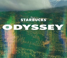 Starbucks Is Brewing An NFT Loyalty Program And There's Actually A Waitlist, Isn't That Grande?