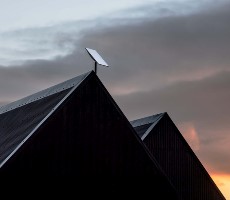 SpaceX's Starlink Satellite Hits A Speed Bump In Broadband Benchmarks But Is Still Impressively Fast