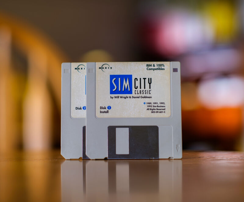 Microsoft wanted people to have zero reasons not to upgrade to Windows 95. That meant making sure <em>SimCity Classic</em> worked, with some memory-reading work-arounds.