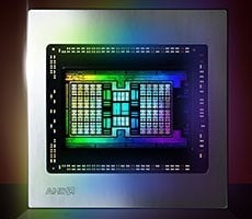 AMD Radeon RX 7000 GPUs Rumored For At Least A 2X Performance Uplift In Games