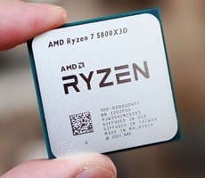Ryzen 7 5800X3D Gaming CPU Is $120 Off For An All-Time Low And More HOT Deals